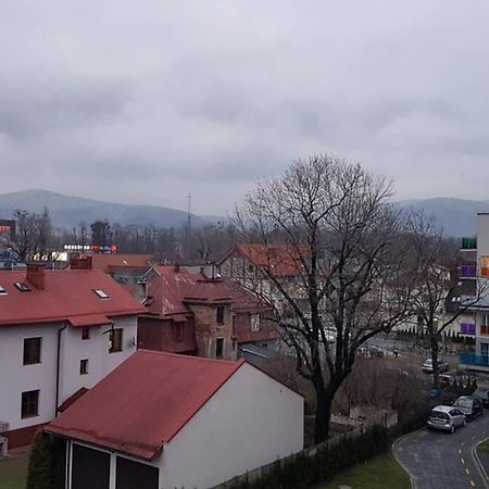 Komfortowy Nowoczesny Apartament Kustronia Z Garazem Balkonem Wanna Bielsko-Biała Esterno foto