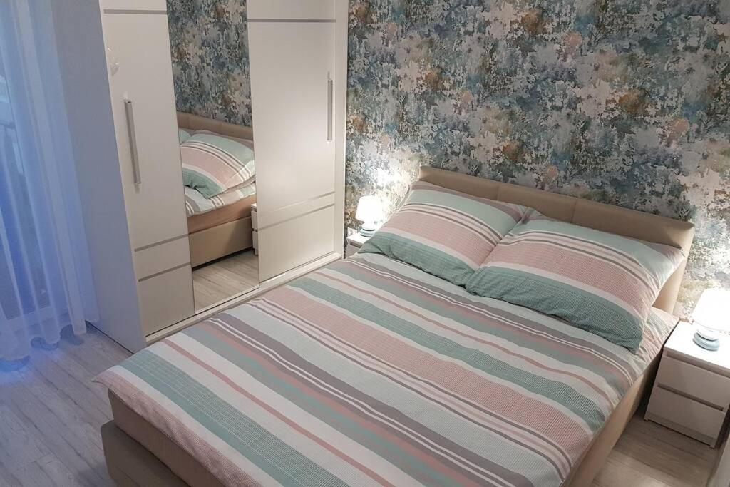 Komfortowy Nowoczesny Apartament Kustronia Z Garazem Balkonem Wanna Bielsko-Biała Esterno foto